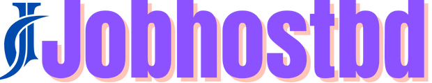 Jobhostbd